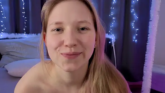 ChelseaBooton's cam snapshot