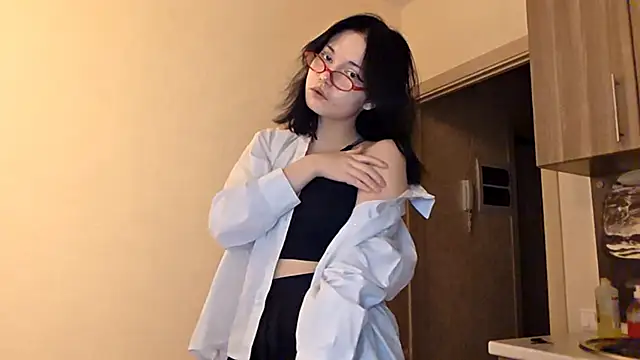 Goth_cute's cam snapshot