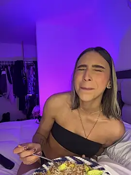 Ameellie live sex cam