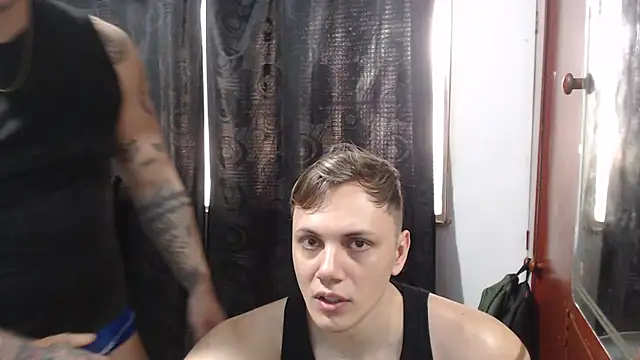 kike_energy live sex cam