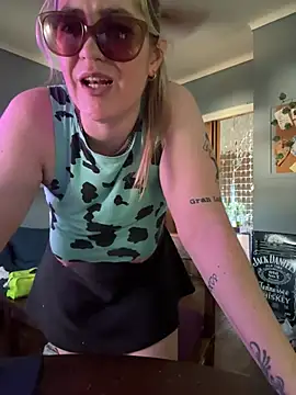 Granlady7's cam snapshot