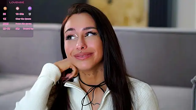 loseecontrol live sex cam