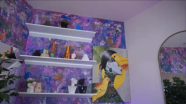 Josie_Angel's cam snapshot