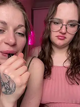 LeilaFloraX's cam snapshot