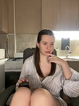 NastyushaaLove live sex cam