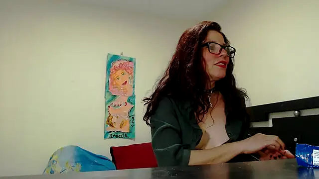 Alicia_inblack's cam snapshot