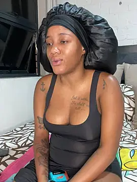 SexySiren21's cam snapshot