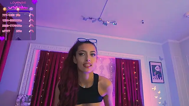 HeidiKendal's cam snapshot