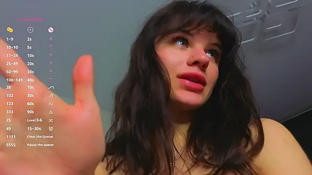 MimiLolll's cam snapshot