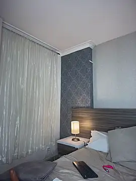 MiilaBlake's cam snapshot