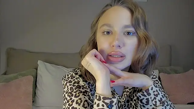 Stefa_Evans's cam snapshot