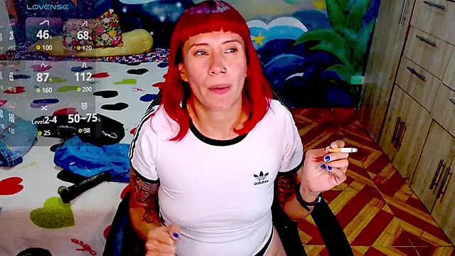 Eimy_lorens's cam snapshot