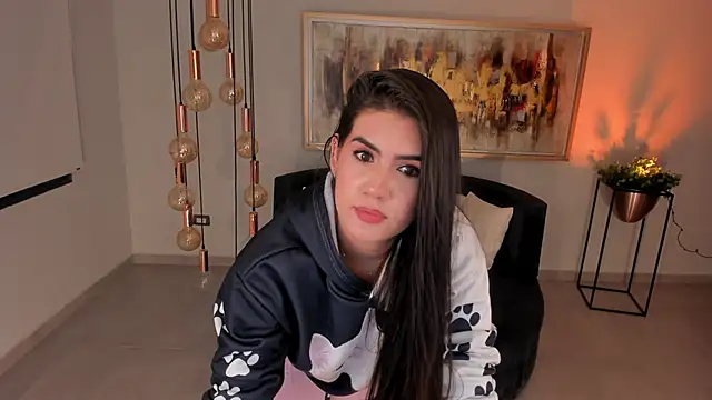 AngelicaVega live sex cam