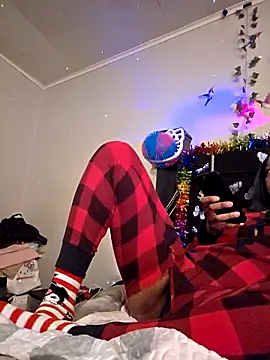 Bunzswee's cam snapshot