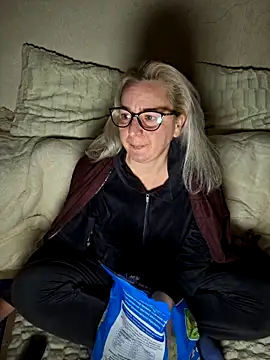 my_Kazka's cam snapshot