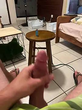 BeENJoY's cam snapshot