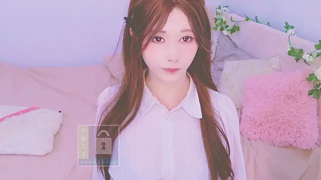 LongoriaEva's cam snapshot