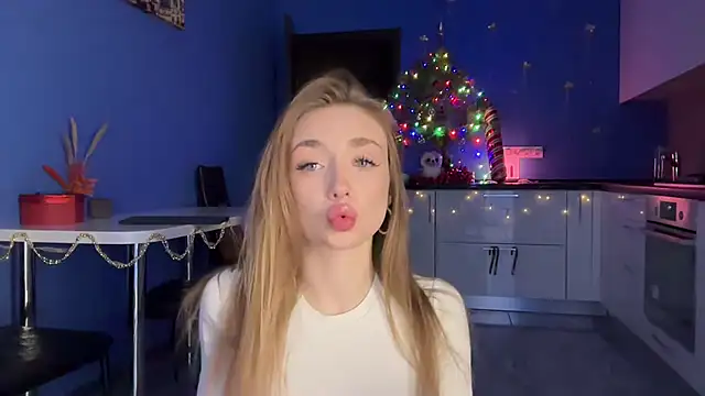 Jolienne's cam snapshot