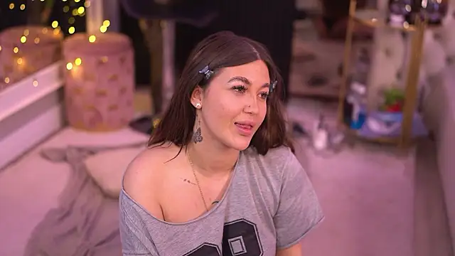 AkaliLuna's cam snapshot