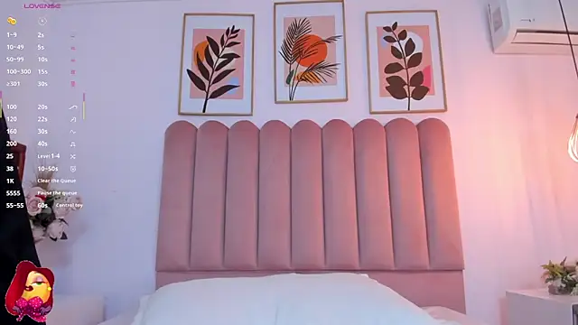 any_vega7's cam snapshot