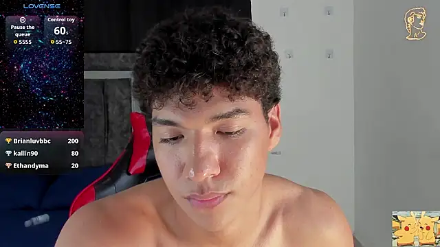 Maximiliano_Khalil's cam snapshot