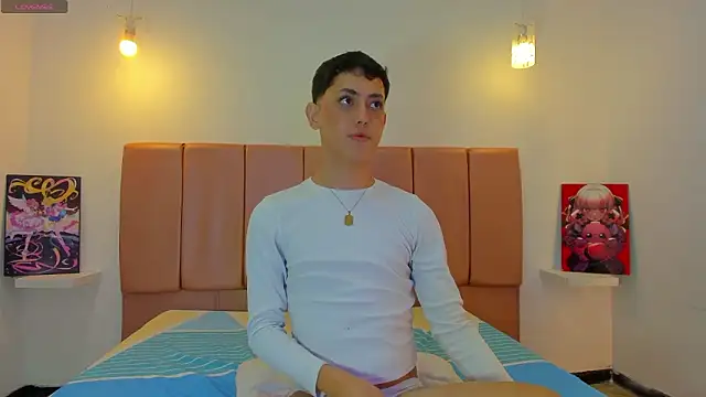 Iamcami_'s cam snapshot