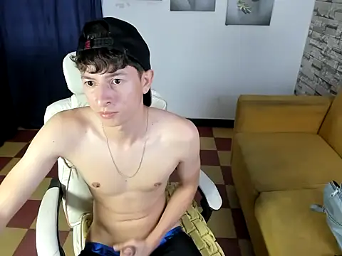 maikol_norban's cam snapshot