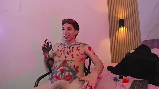 Otto_Andrew's cam snapshot