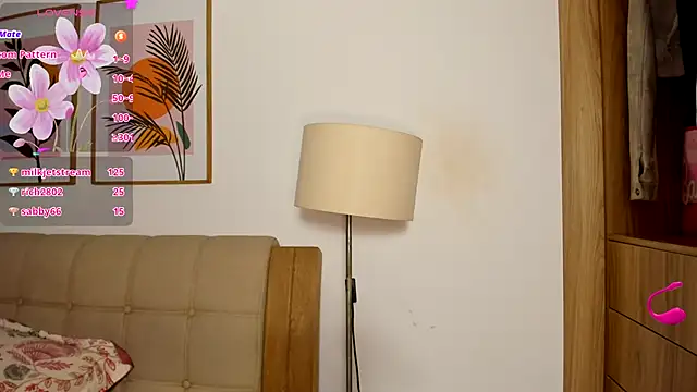 Ashley_black6's cam snapshot