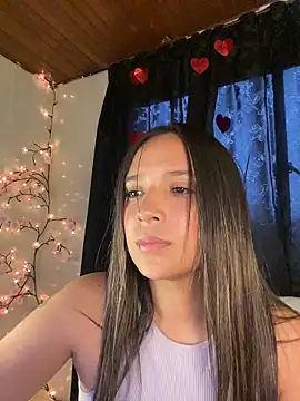 cutie_dance's cam snapshot