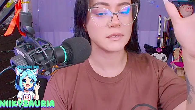 _niiky's cam snapshot