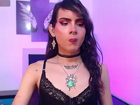 lilithnyx333's cam snapshot