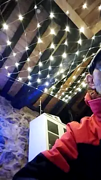 Oridama123 live sex cam