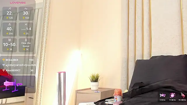 Liincostelloo's cam snapshot