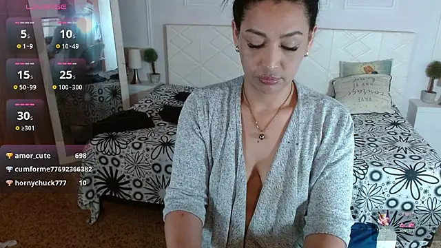 IvyShine7's cam snapshot