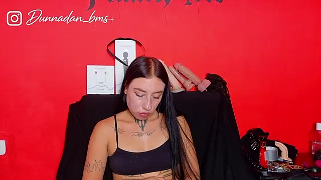 Dunnadan_Bms's cam snapshot