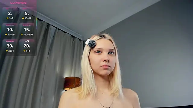 ErinBissonnette's cam snapshot