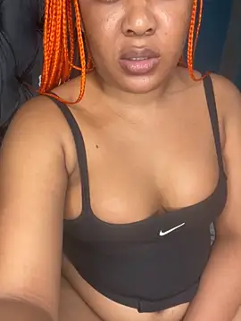 BlackBarbieX23's cam snapshot