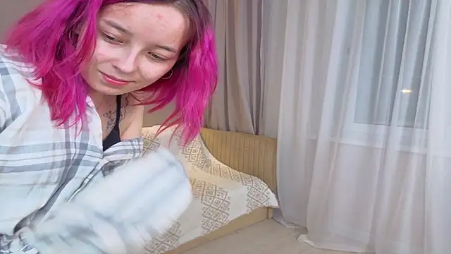 InaAlejandro's cam snapshot