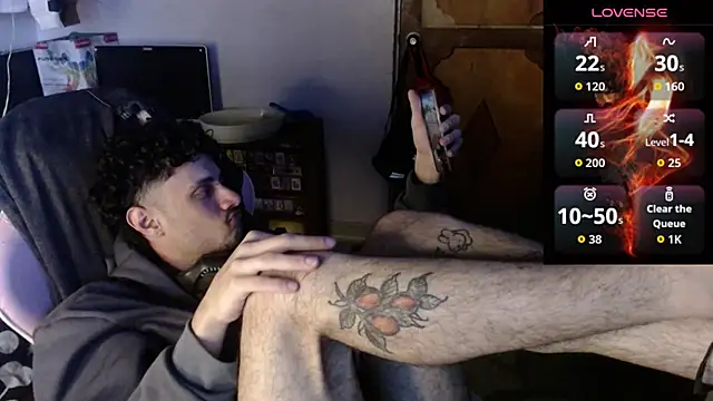 Apolo_S's cam snapshot