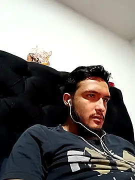 mosmar_20's cam snapshot