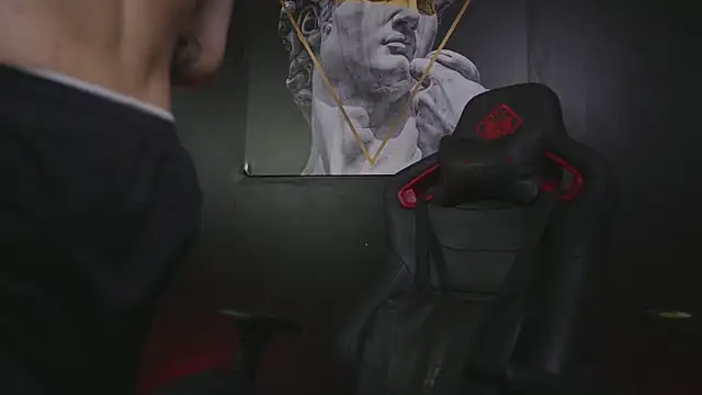 JacksonOlsenn live sex cam