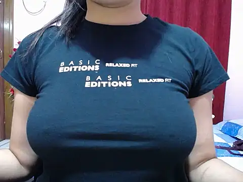 angelina-1's cam snapshot