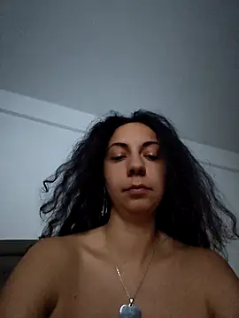 naughty69curls's cam snapshot