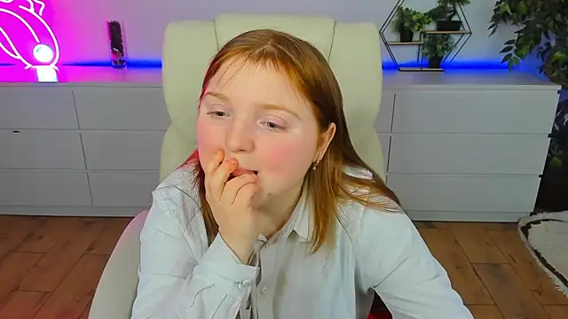 KattyRose8's cam snapshot