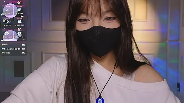 _____Panda_____'s cam snapshot