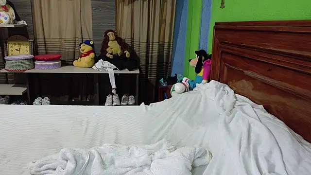 _Charlize_theron_'s cam snapshot