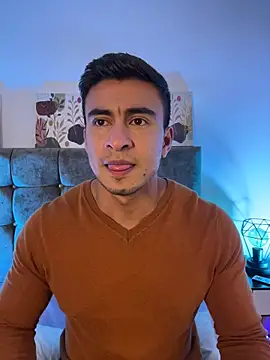 Chris_Clarck's cam snapshot