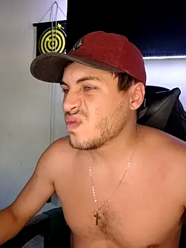 asperlon's cam snapshot