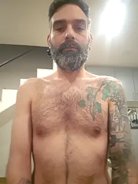 Libre87's cam snapshot